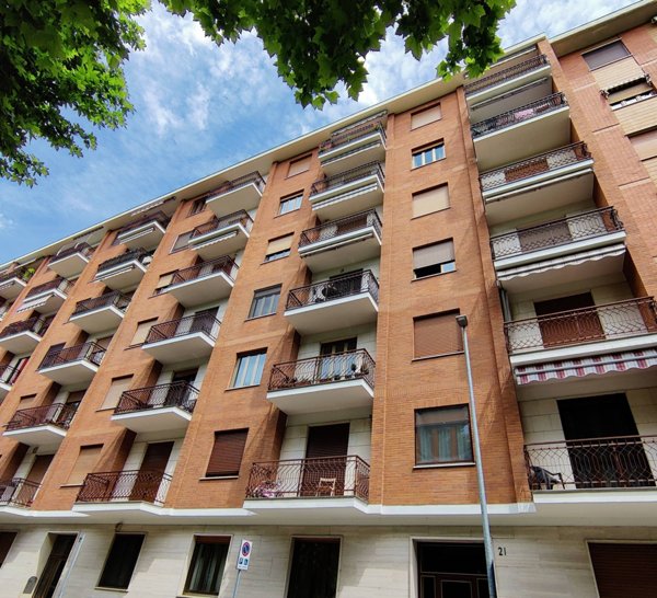 appartamento in vendita a Collegno