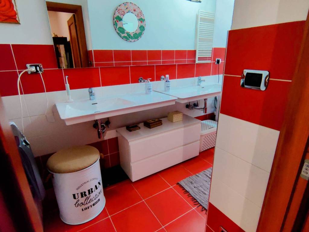 appartamento in vendita a Collegno