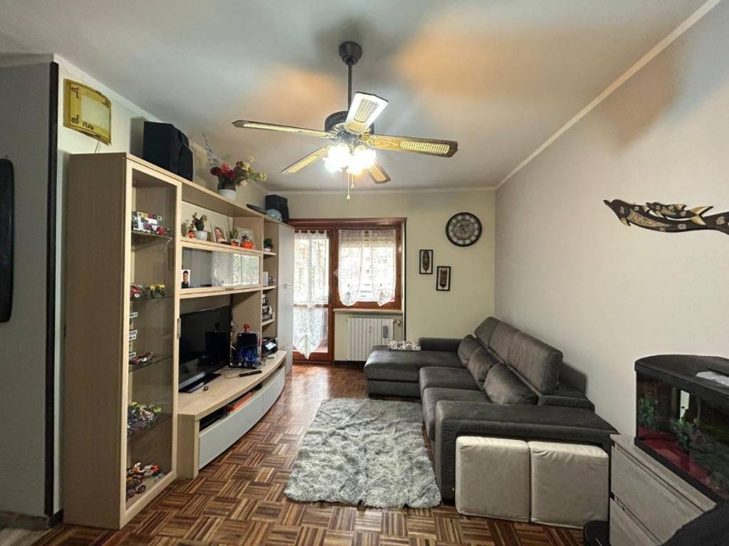 appartamento in vendita a Collegno