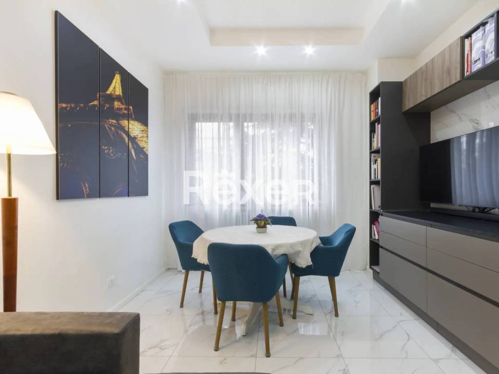 appartamento in vendita a Collegno