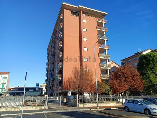 locale di sgombero in vendita a Collegno