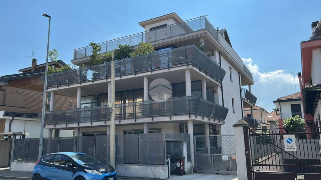 appartamento in vendita a Collegno