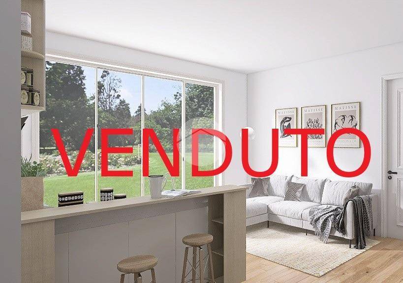 appartamento in vendita a Collegno