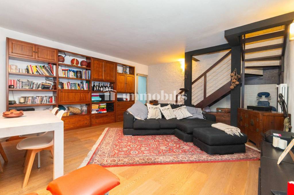 appartamento in vendita a Collegno