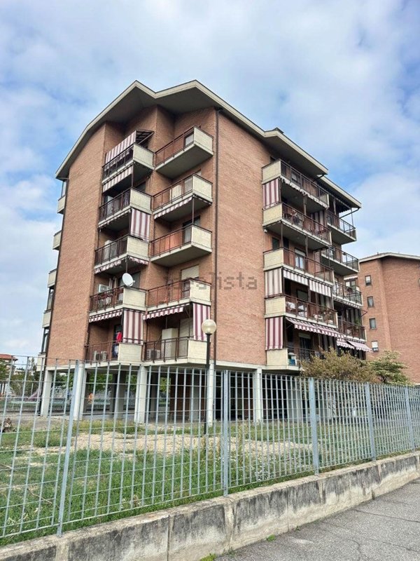 appartamento in vendita a Collegno