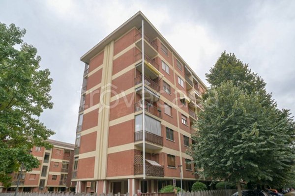 appartamento in vendita a Collegno