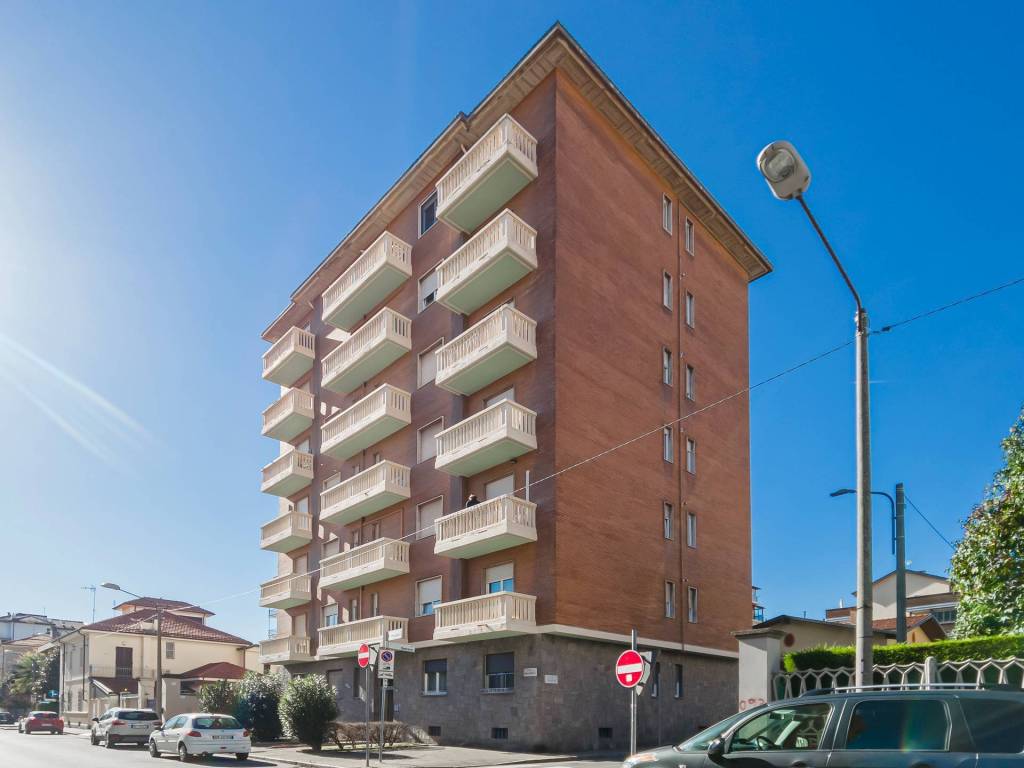 appartamento in vendita a Collegno