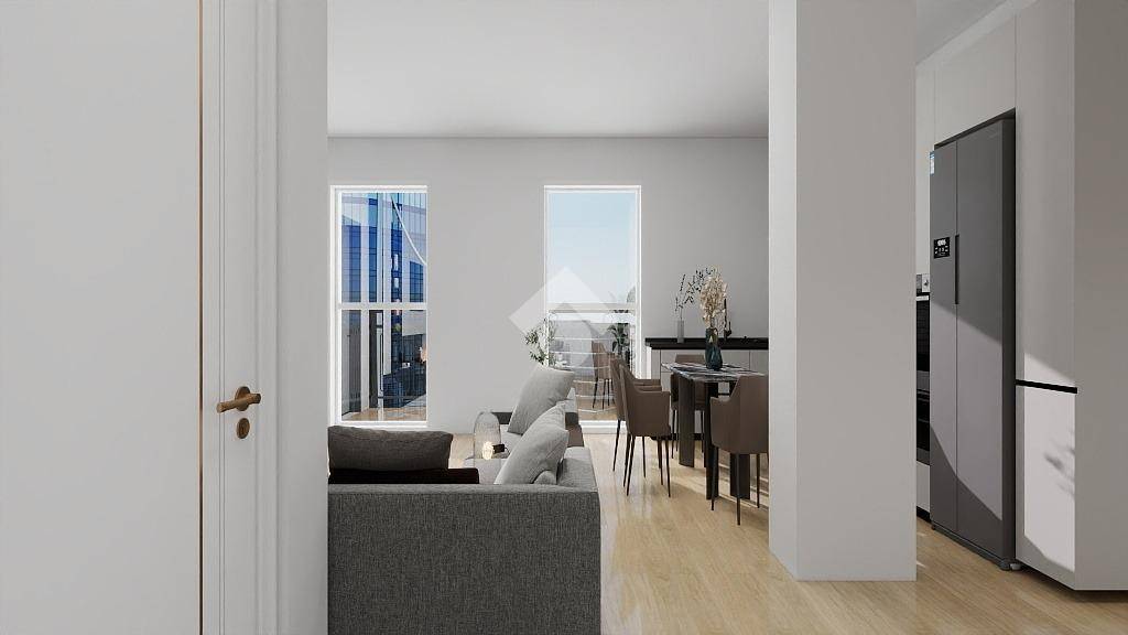 appartamento in vendita a Collegno