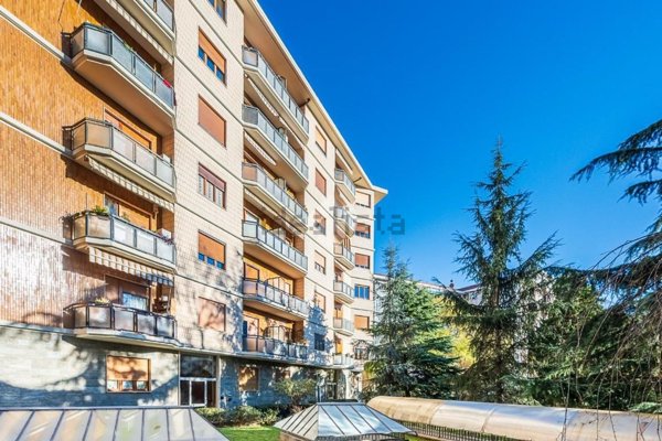 appartamento in vendita a Collegno