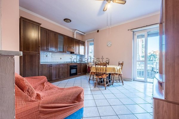 appartamento in vendita a Collegno