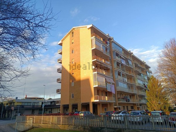 appartamento in vendita a Collegno