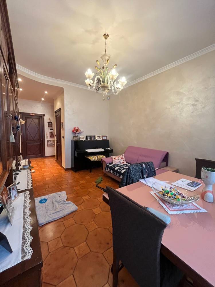 appartamento in vendita a Collegno