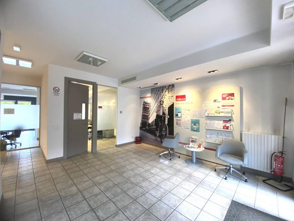 locale commerciale in vendita a Collegno