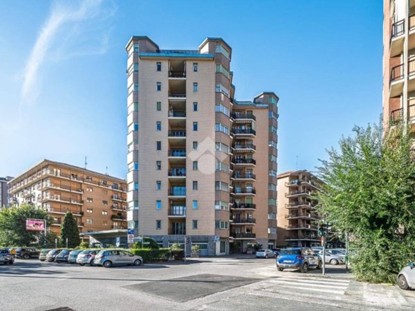 appartamento in vendita a Collegno