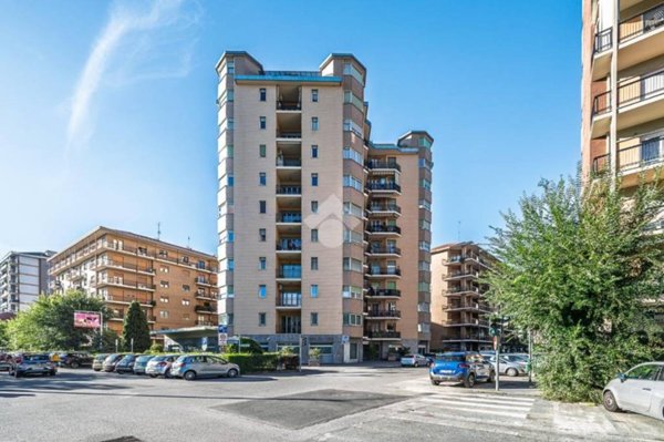 appartamento in vendita a Collegno