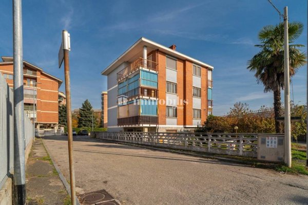 appartamento in vendita a Collegno