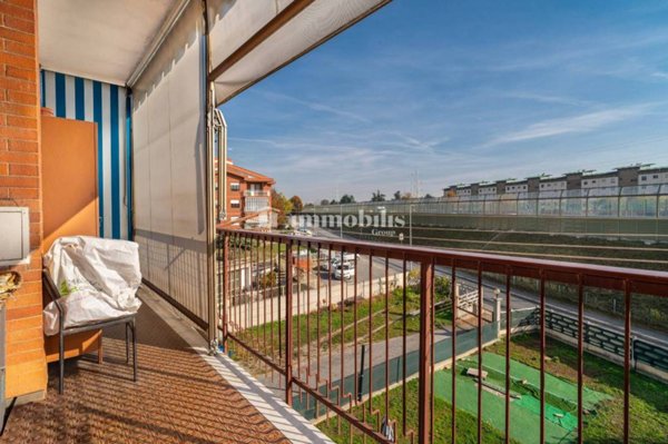 appartamento in vendita a Collegno