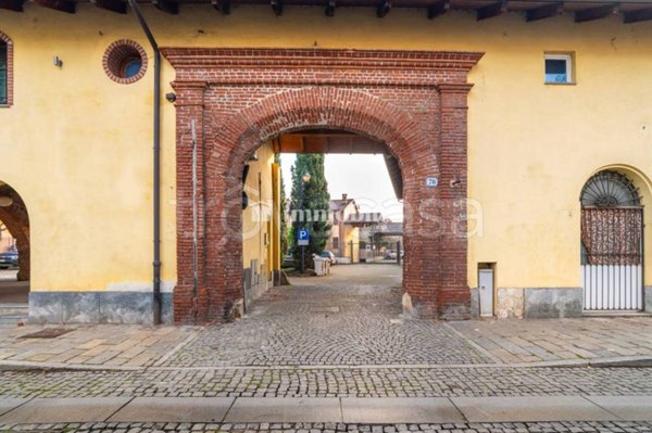 appartamento in vendita a Collegno