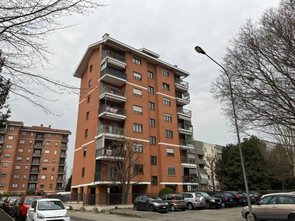 appartamento in vendita a Collegno