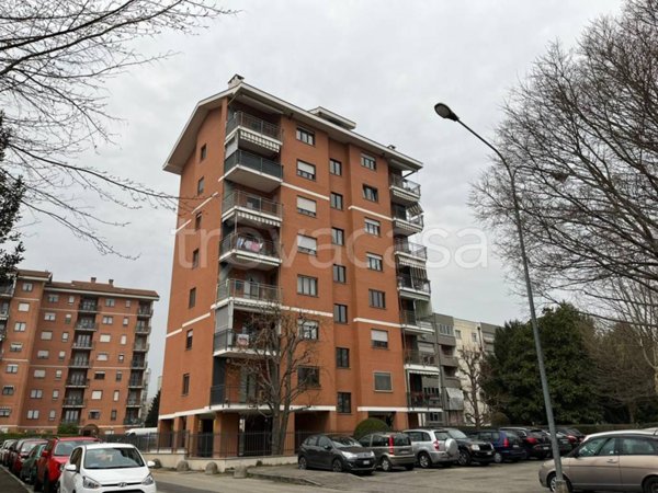 appartamento in vendita a Collegno