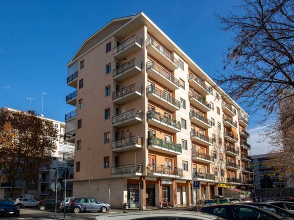 appartamento in vendita a Collegno