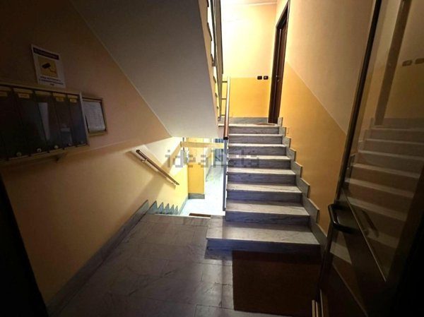 locale di sgombero in vendita a Collegno