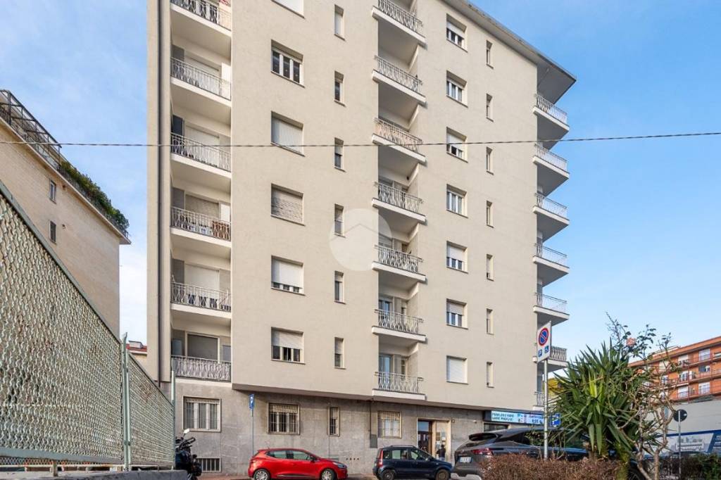 appartamento in vendita a Collegno