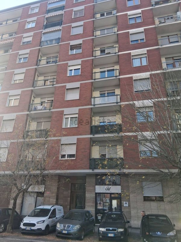 appartamento in vendita a Collegno