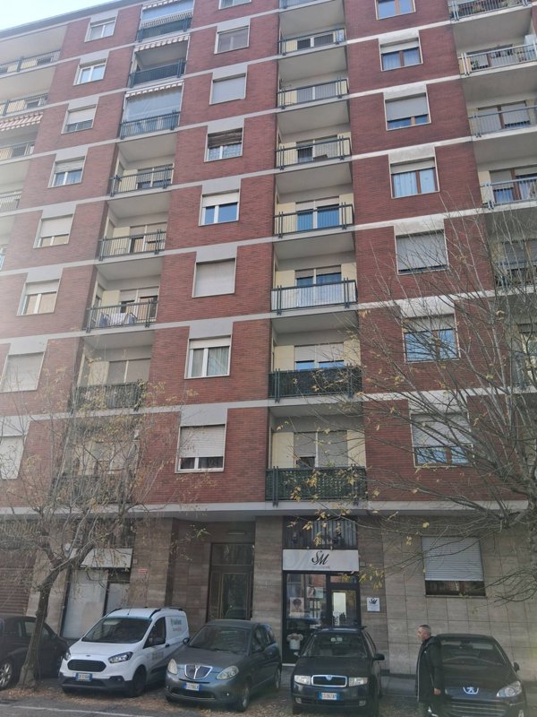 appartamento in vendita a Collegno