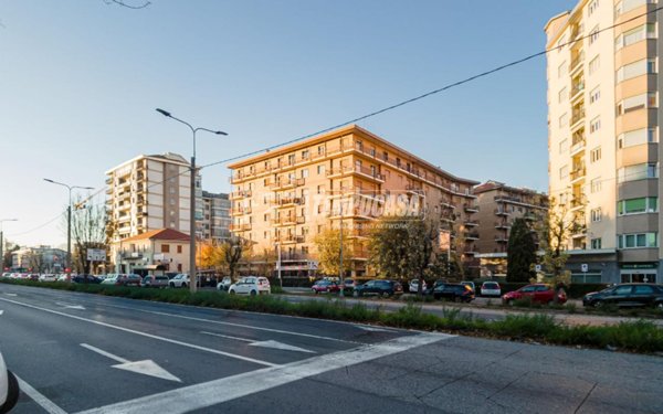 appartamento in vendita a Collegno