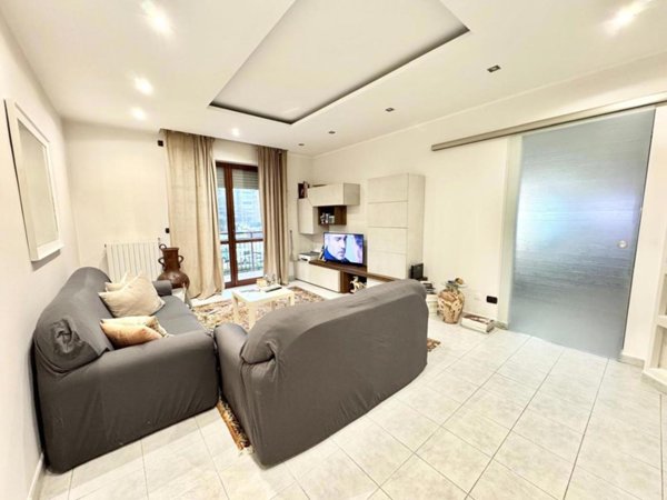 appartamento in vendita a Collegno