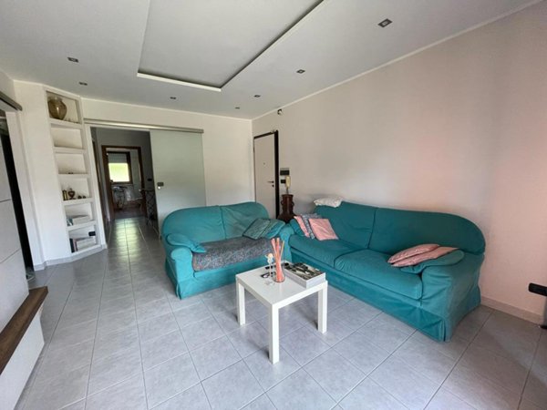 appartamento in vendita a Collegno