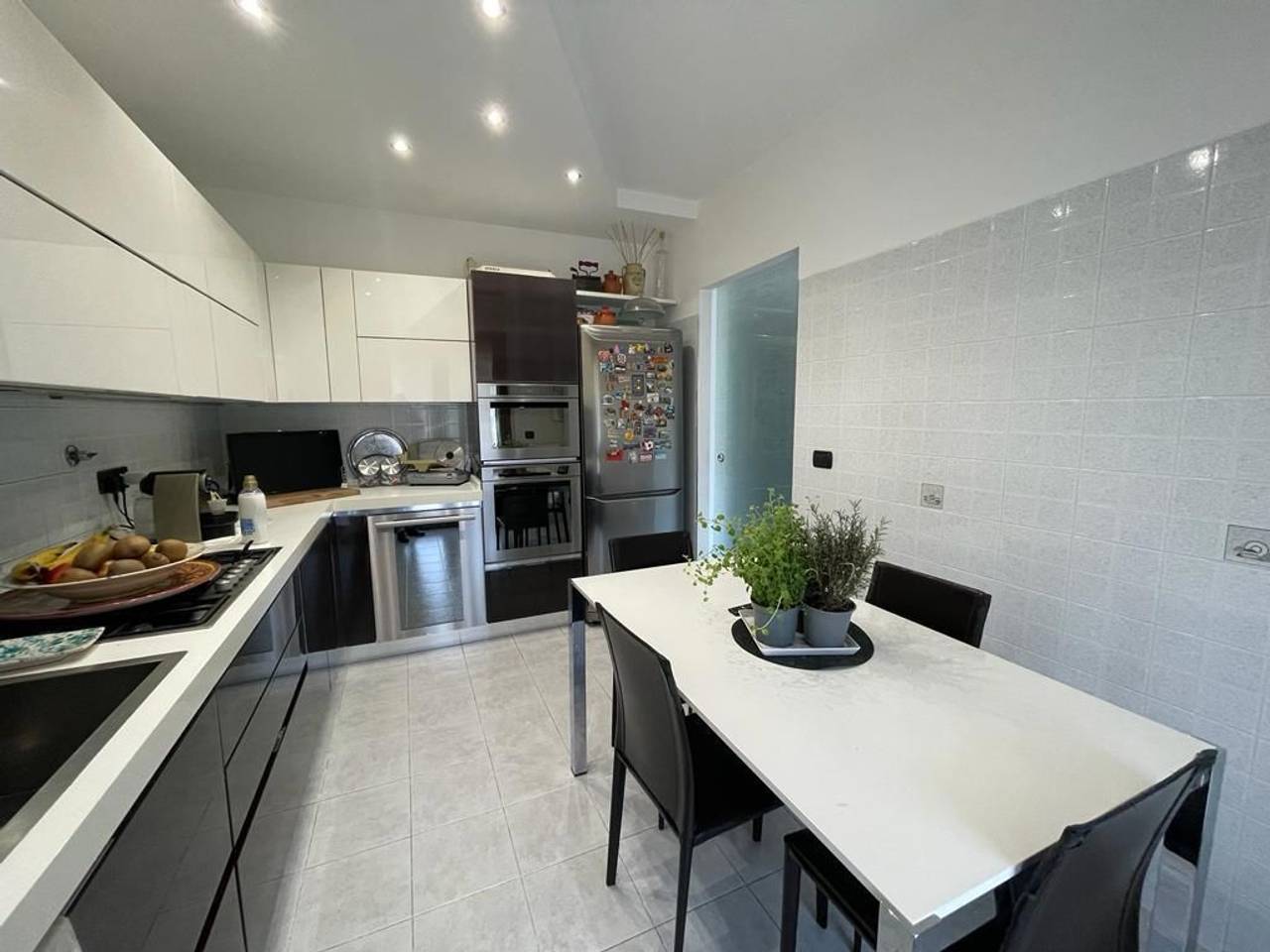 appartamento in vendita a Collegno