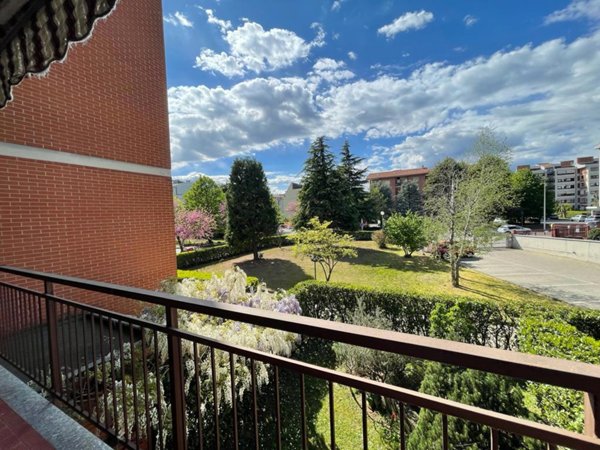 appartamento in vendita a Collegno