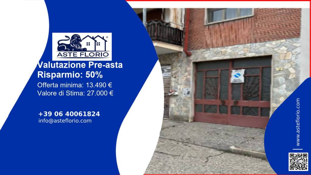 negozio in vendita a Collegno