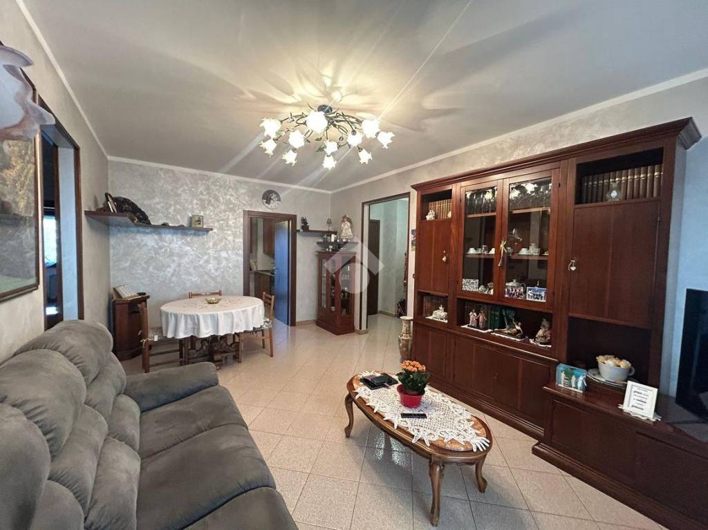 appartamento in vendita a Collegno