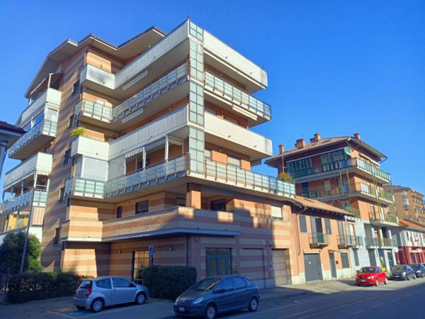 appartamento in vendita a Collegno