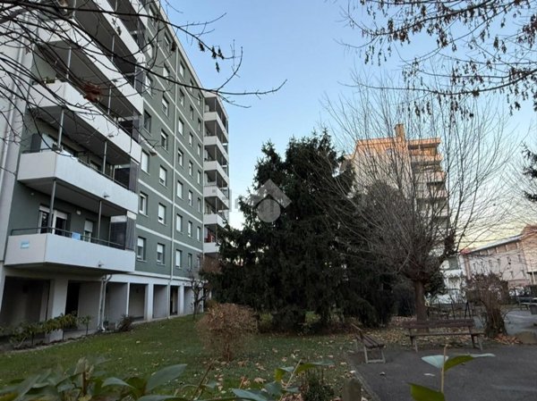 appartamento in vendita a Collegno