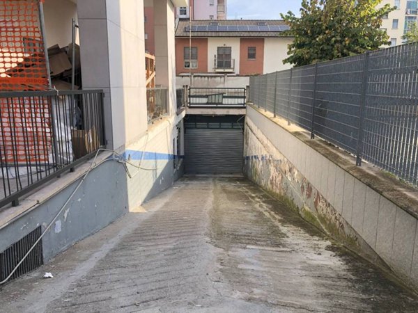 locale commerciale in vendita a Collegno