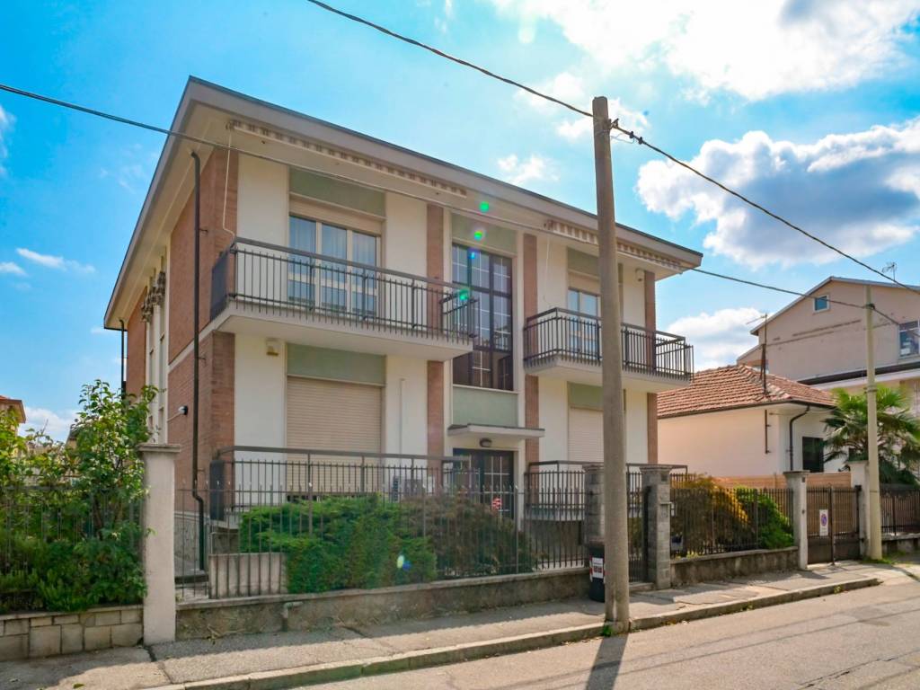 appartamento in vendita a Collegno