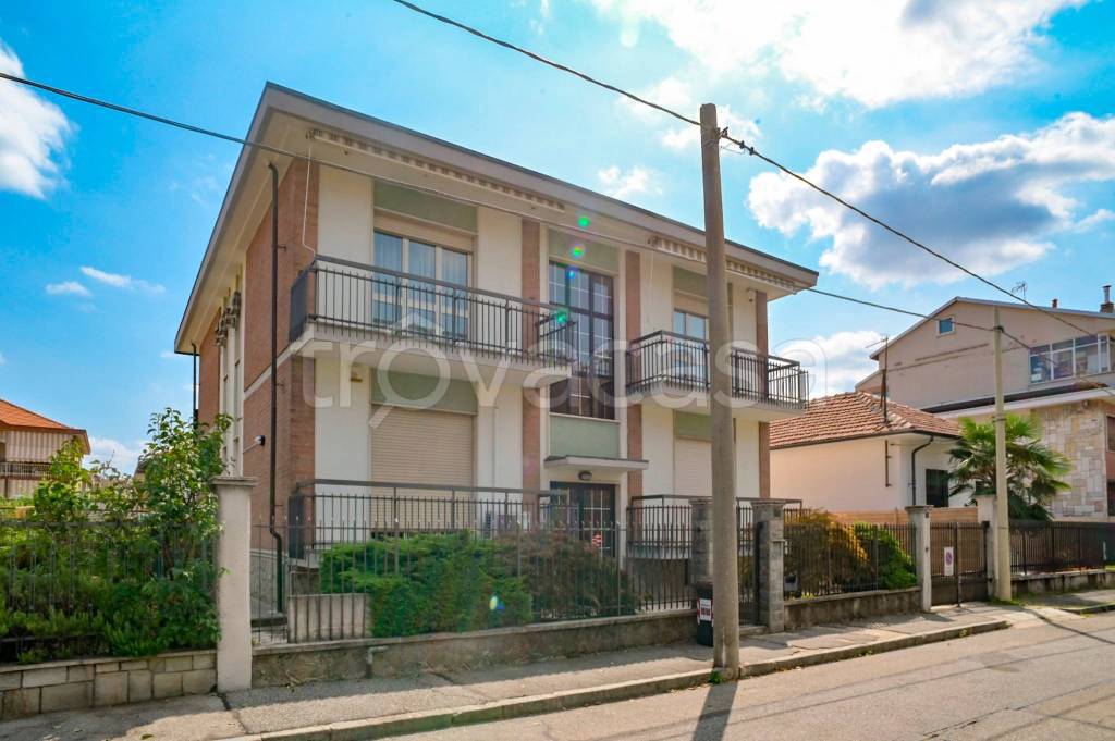 appartamento in vendita a Collegno