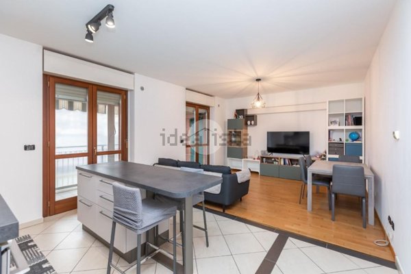 appartamento in vendita a Collegno