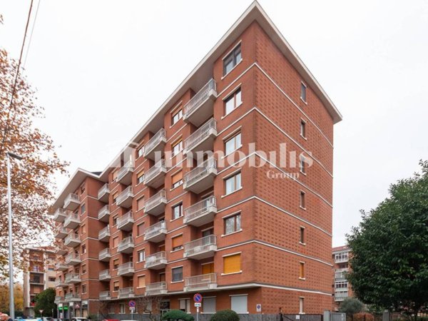 appartamento in vendita a Collegno