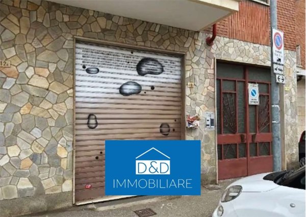 negozio in vendita a Collegno