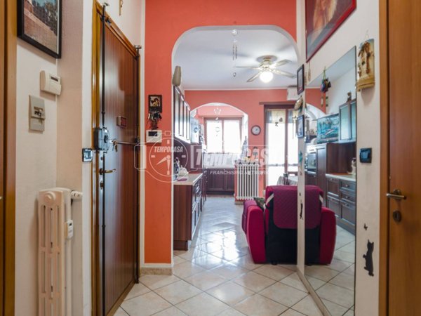 appartamento in vendita a Collegno