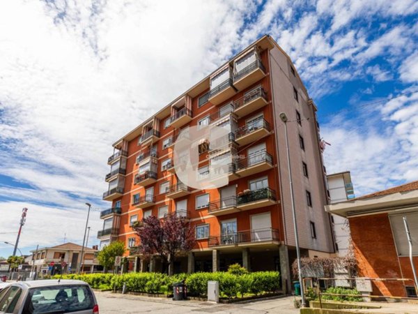 appartamento in vendita a Collegno