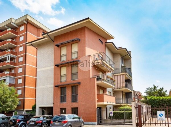 appartamento in vendita a Collegno