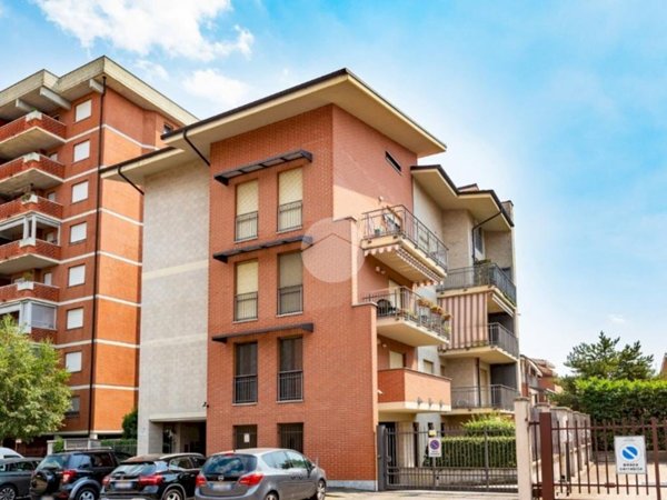 appartamento in vendita a Collegno