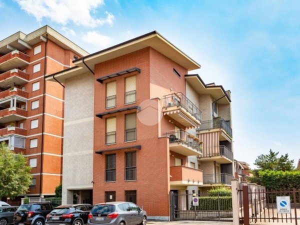 appartamento in vendita a Collegno