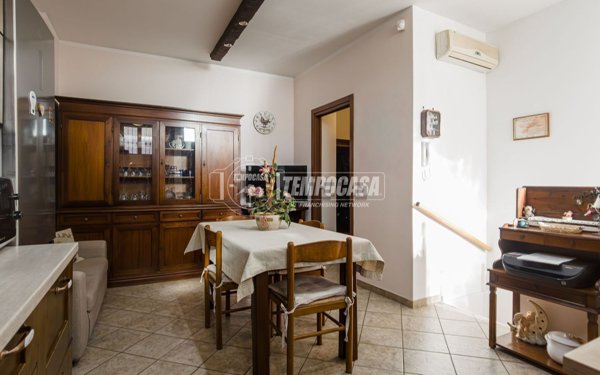 appartamento in vendita a Collegno